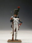 SERGENT CHASSEURS A PIED GI 1806